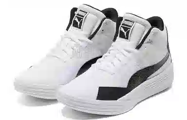 PUMA Clyde All Pro Mid
