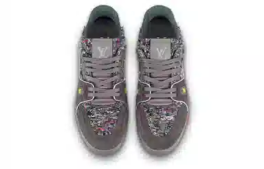 LOUIS VUITTON Trainer