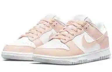 Nike Dunk Low Next Nature "Pale Coral"
