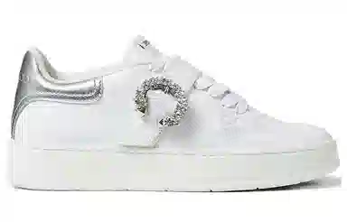 Jimmy Choo Osaka Lace Up