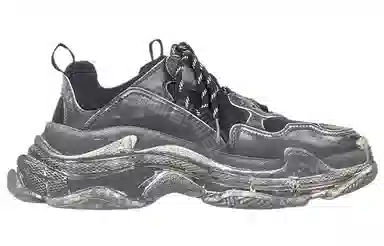 Balenciaga Triple S