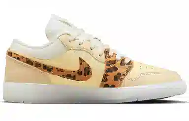 Jordan Air Jordan 1 Low "SNKRS Day"