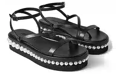 Jimmy Choo