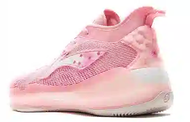 Li-Ning YuShuai 13 Low "Cherry Blossom"