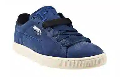 Vashtie x Puma States Estate