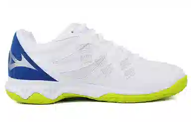 Mizuno Thunder Blade 2