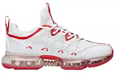 Coca-Cola x Anta