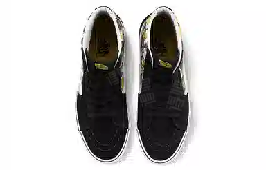 Vans SK8