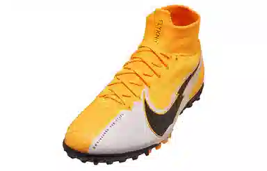 Nike Mercurial Superfly 7 Elite Turf "Laser Orange"