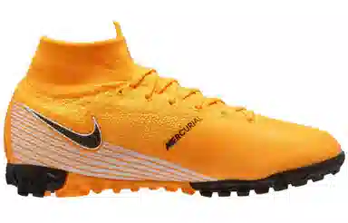 Nike Mercurial Superfly 7 Elite Turf "Laser Orange"