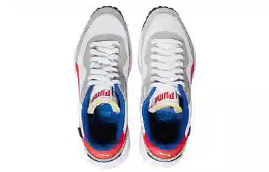 Puma Style Rider