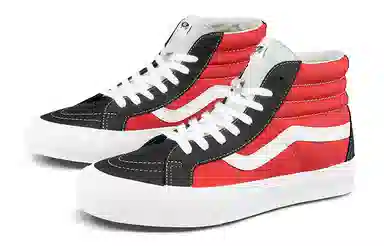 Vans SK8 Vault Reissue LX