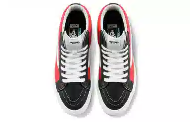 Vans SK8 Vault Reissue LX