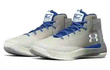 Under Armour Curry 3 SC 3ZER0