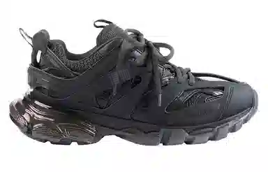 Balenciaga Track 1.0 Black