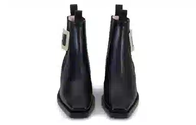 Roger Vivier BellyViv' Tex