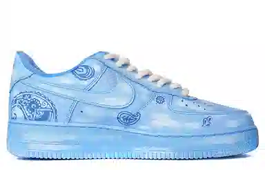 Nike Air Force 1 Low 07 OWCM