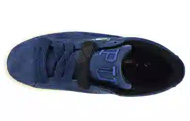 Vashtie x Puma States Estate