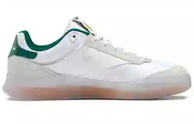 Reebok Club C Legacy White Green
