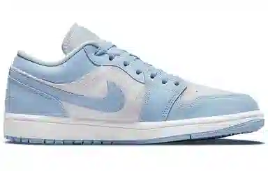 Jordan Air Jordan 1 low "university blue"