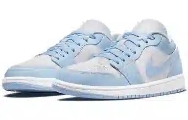 Jordan Air Jordan 1 low "university blue"