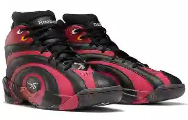 Reebok Shaqnosis Damian Lillard