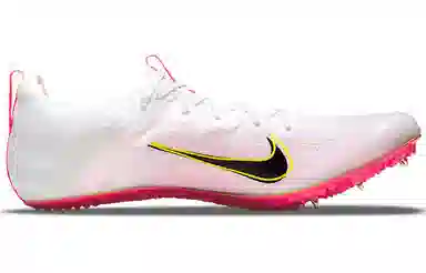 Nike Superfly Elite 2 White Black Pink