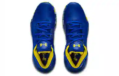 Under Armour Jet '21