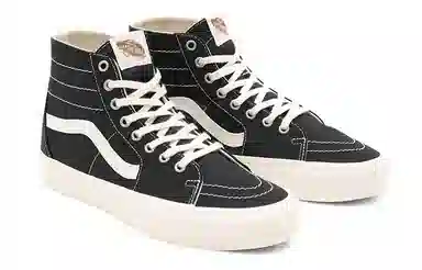 Vans SK8-Hi Black