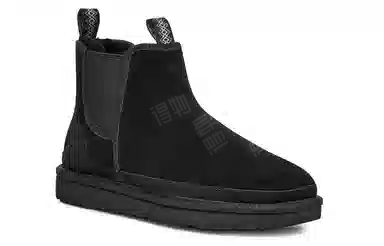 UGG Neumel Black