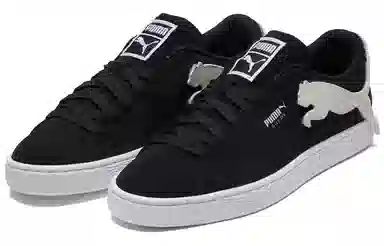 PUMA Suede The Cat