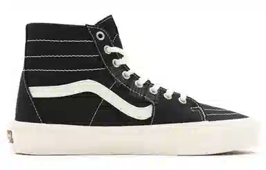 Vans SK8-Hi Black