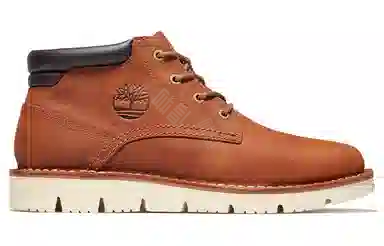 Timberland Westmore chukkas