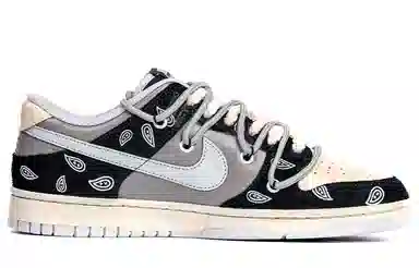 Nike Dunk Low vibe vibe