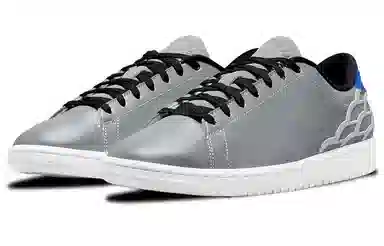 Jordan Center Court "Reflective"