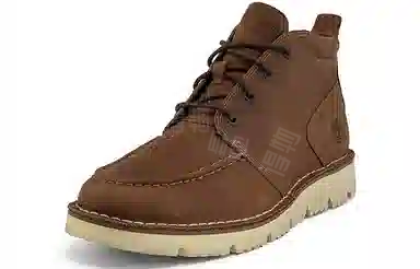 Timberland Chukka