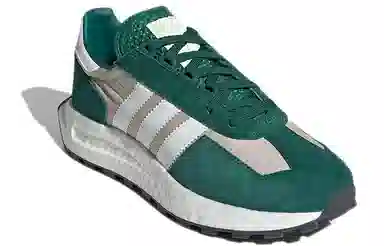 adidas Retropy E5 Green