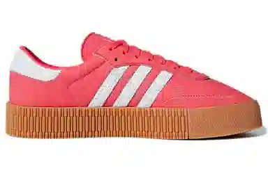 adidas Samba Rose