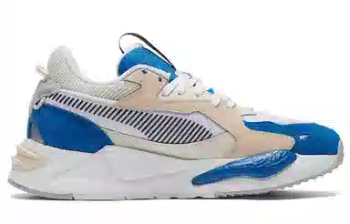 PUMA RS-Z Blue White