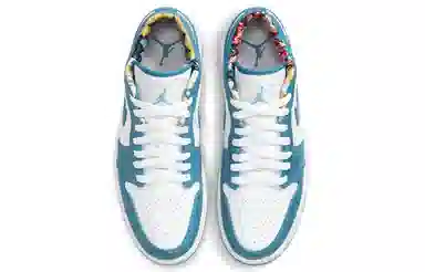 Jordan Air Jordan 1 low se