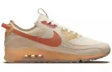 Nike Air Max 90 "fuel orange"