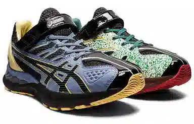 KIKO KOSTADINOV x Brain Dead x Asics Gel-Fratelli