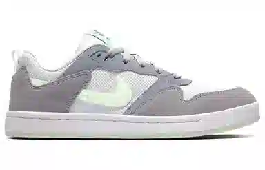 Nike SB Alleyoop Grey White