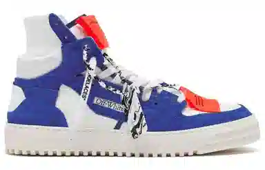 OFF-WHITE Off-Court 3.0