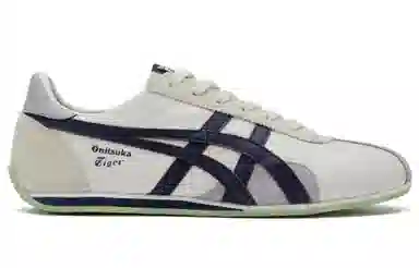 Onitsuka Tiger Runspark White Blue