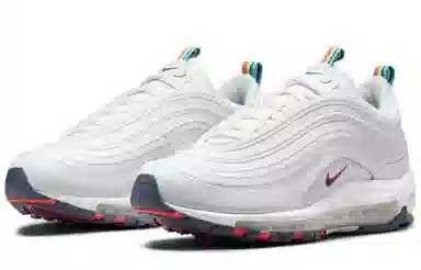 Nike Air Max 97 White