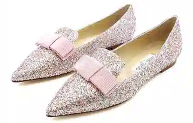 Jimmy Choo Gala