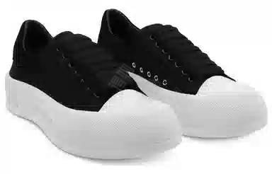 Alexander McQueen Deck