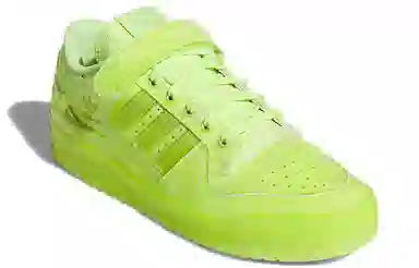 Jeremy Scott x adidas originals FORUM Dipped Low