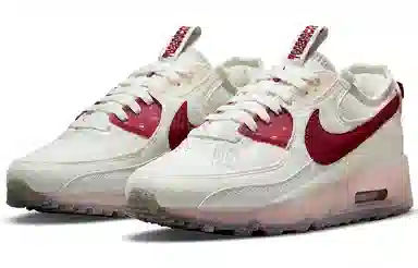 Nike Air Max 90 Terrascape "Pomegranate"